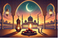 مقالات في العبادات